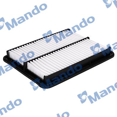 Mando EAF00110T - Air Filter, engine autospares.lv
