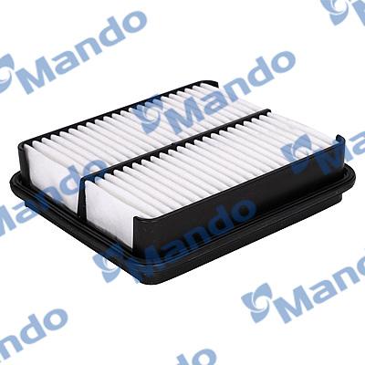 Mando EAF00178T - Air Filter, engine autospares.lv