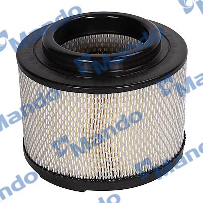 Mando EAF00257T - Air Filter, engine autospares.lv