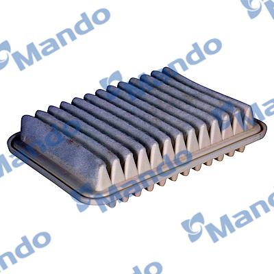 Mando EAF00285T - Air Filter, engine autospares.lv