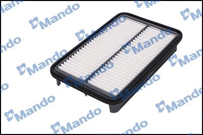 Mando EAF00274T - Air Filter, engine autospares.lv