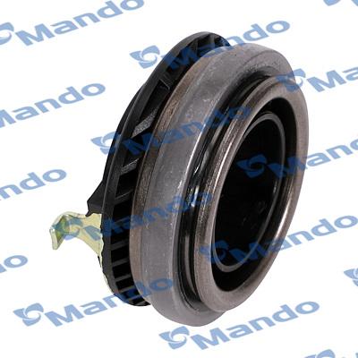 Mando EBC00004K - Clutch Kit autospares.lv