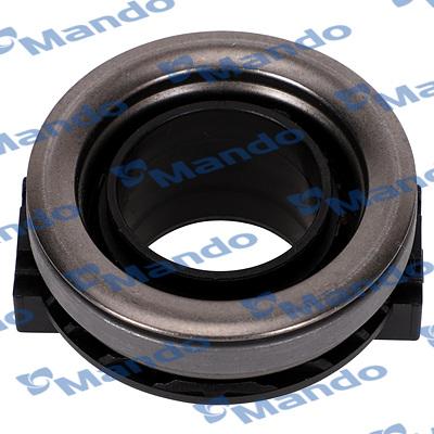 Mando EBC00006K - Clutch Kit autospares.lv