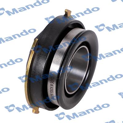 Mando EBC00001K - Clutch Kit autospares.lv