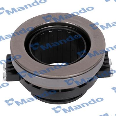 Mando EBC00015K - Clutch Kit autospares.lv