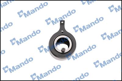 Mando EBT10048K - Tensioner Pulley, timing belt autospares.lv