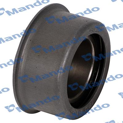 Mando EBT10054K - Pulley, v-ribbed belt autospares.lv