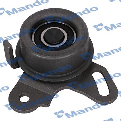 Mando EBT10001K - Tensioner Pulley, timing belt autospares.lv