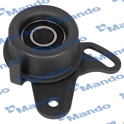 Mando EBT10002K - Tensioner Pulley, timing belt autospares.lv