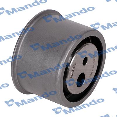 Mando EBT10015K - Pulley, v-ribbed belt autospares.lv