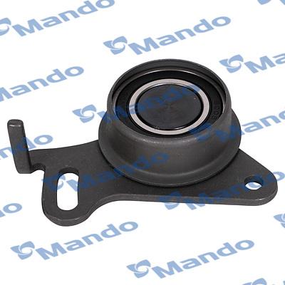 Mando EBT10016K - Tensioner Pulley, timing belt autospares.lv