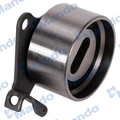 Mando EBT10010K - Tensioner Pulley, timing belt autospares.lv