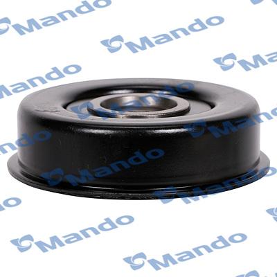 Mando EBT10011K - Pulley, v-ribbed belt autospares.lv