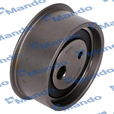 Mando EBT10018K - Tensioner Pulley, timing belt autospares.lv