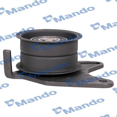 Mando EBT10017K - Tensioner Pulley, timing belt autospares.lv