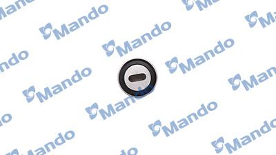 Mando EBT10032K - Tensioner Pulley, timing belt autospares.lv