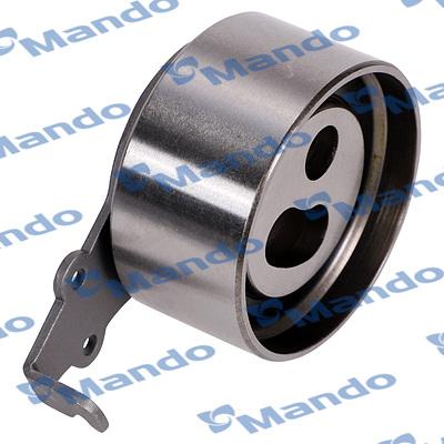 Mando EBT10037K - Tensioner Pulley, timing belt autospares.lv