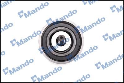 Mando EBT10026K - Pulley, v-ribbed belt autospares.lv