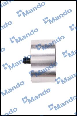 Mando EBT10026K - Pulley, v-ribbed belt autospares.lv