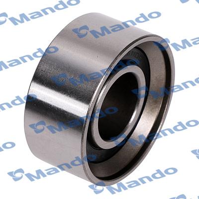 Mando EBT10020K - Pulley, v-ribbed belt autospares.lv