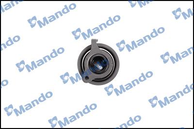 Mando EBT10021K - Tensioner Pulley, timing belt autospares.lv