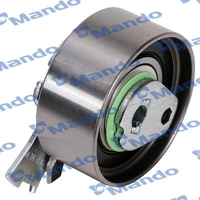 Mando EBT20006K - Tensioner Pulley, timing belt autospares.lv