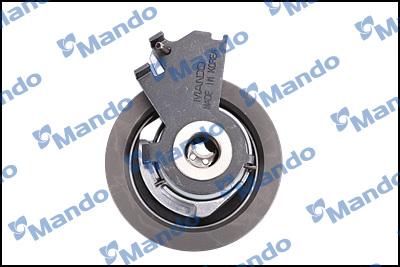 Mando EBT20001K - Tensioner Pulley, timing belt autospares.lv