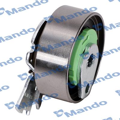 Mando EBT20008K - Tensioner Pulley, timing belt autospares.lv