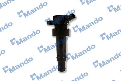 Mando ECI00003Y - Ignition Coil autospares.lv