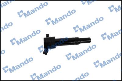 Mando ECI00007Y - Ignition Coil autospares.lv