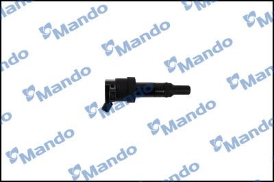 Mando ECI00010Y - Ignition Coil autospares.lv
