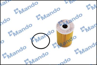 Mando EEOA0045Y - Oil Filter autospares.lv