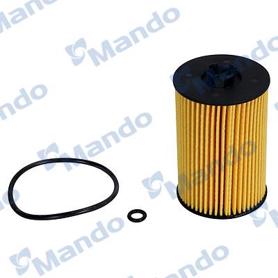 Mando EEOA0048Y - Oil Filter autospares.lv
