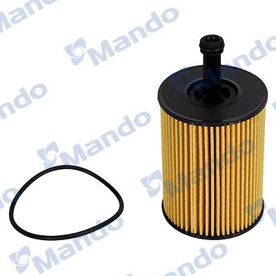 Mando EEOA0001Y - Oil Filter autospares.lv