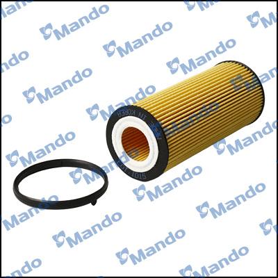 Mando EEOA0008Y - Oil Filter autospares.lv
