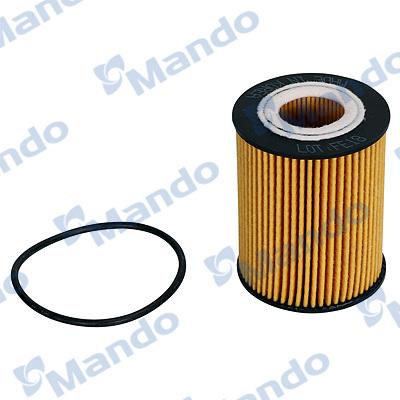 Mando EEOB0055Y - Oil Filter autospares.lv