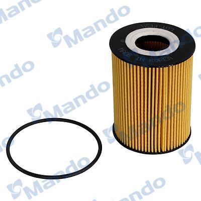 Mando EEOB0056Y - Oil Filter autospares.lv