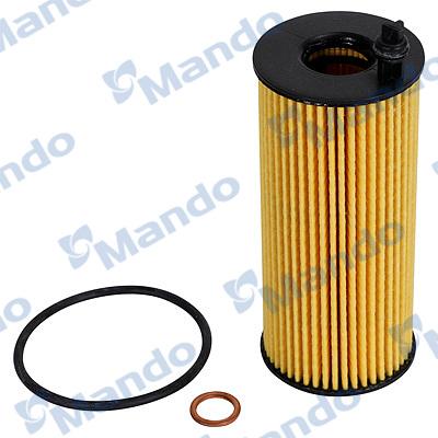 Mando EEOB0050Y - Oil Filter autospares.lv