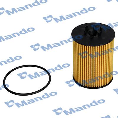 Mando EEOB0004Y - Oil Filter autospares.lv