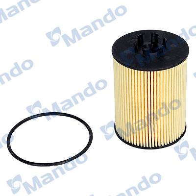Mando EEOB0005Y - Oil Filter autospares.lv