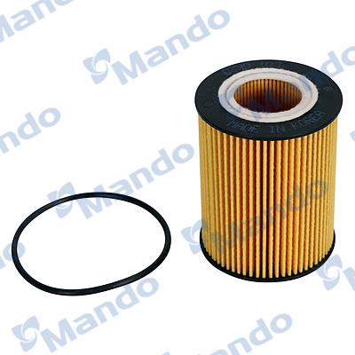 Mando EEOB0001Y - Oil Filter autospares.lv