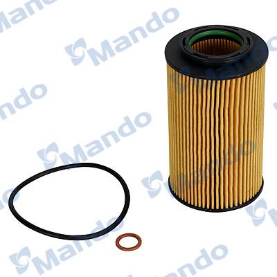 Mando EEOB0008Y - Oil Filter autospares.lv