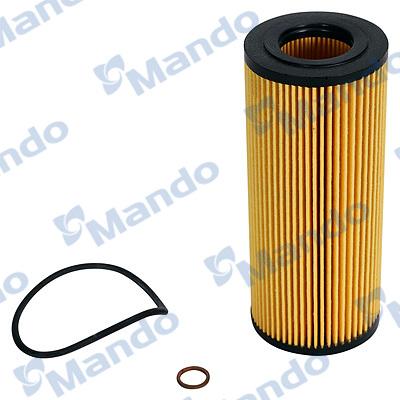 Mando EEOB0015Y - Oil Filter autospares.lv