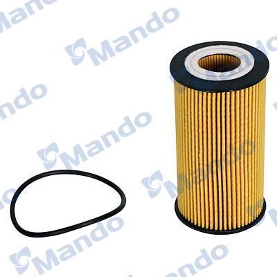 Mando EEOG0004Y - Oil Filter autospares.lv