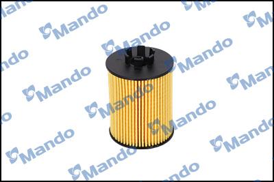 Mando EEOG0005Y - Oil Filter autospares.lv