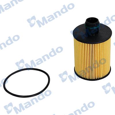 Mando EEOI0001Y - Oil Filter autospares.lv