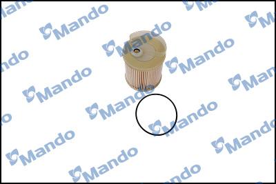 Mando EEOL0006Y - Fuel filter autospares.lv