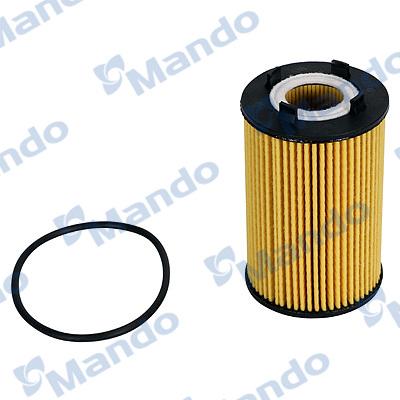 Mando EEOM0001Y - Oil Filter autospares.lv