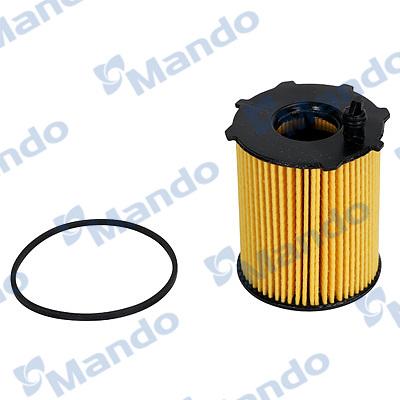 Mando EEOM0002Y - Oil Filter autospares.lv