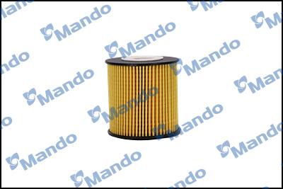 Mando EEON0001Y - Oil Filter autospares.lv